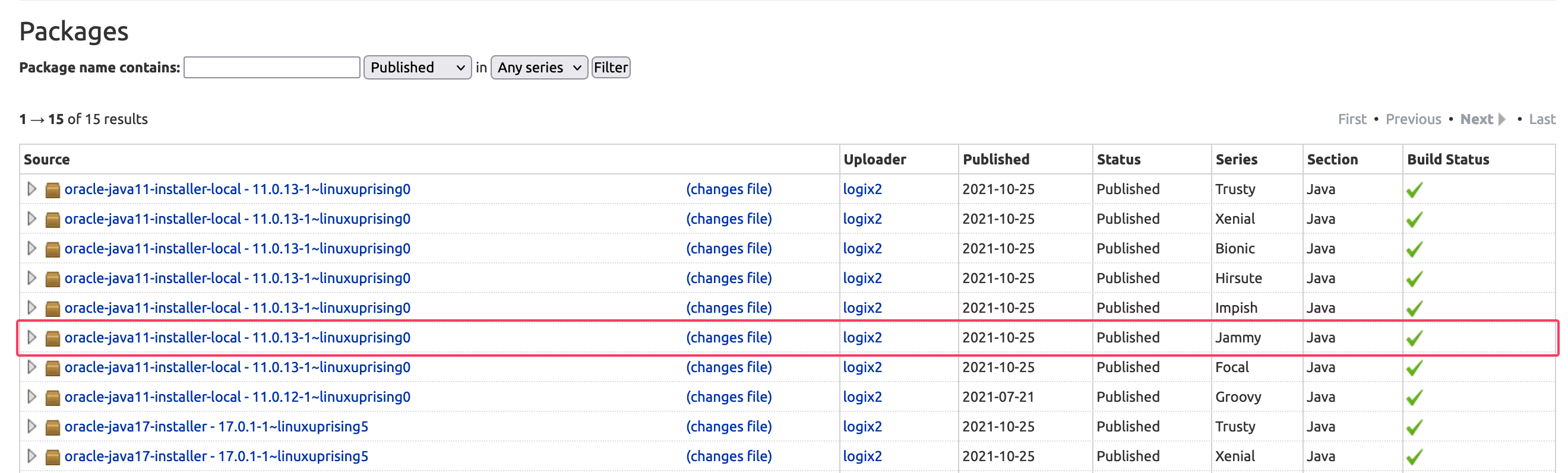 How to Install Java with Apt on Ubuntu (JRE & JDK)