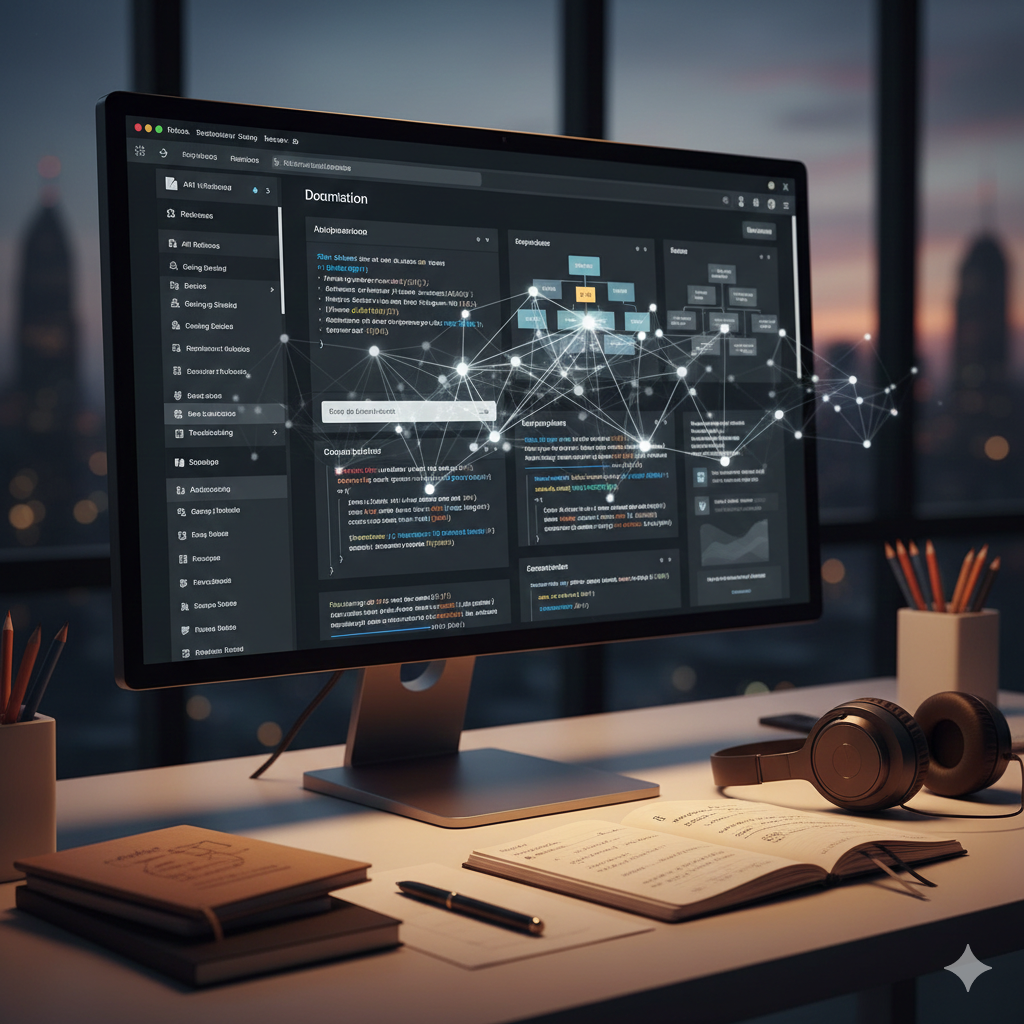 The Unsung Hero – Documentation