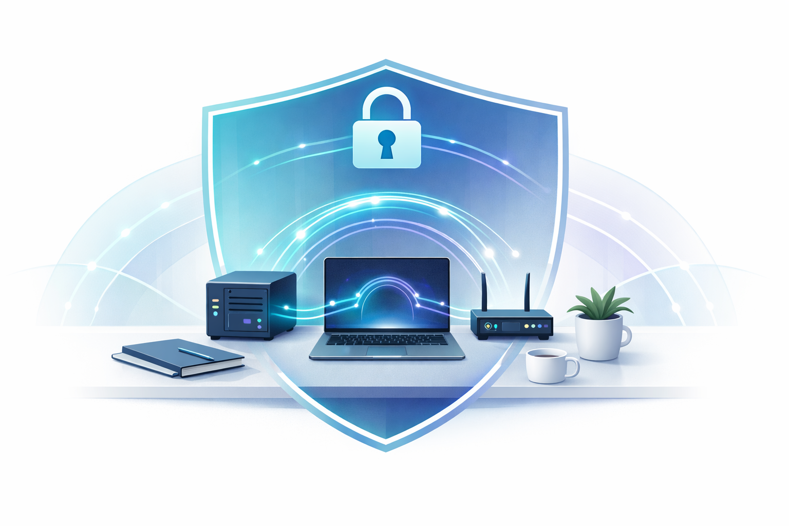 Expose homelab services safely: WireGuard meshes, identity, ACLs, and tunnels