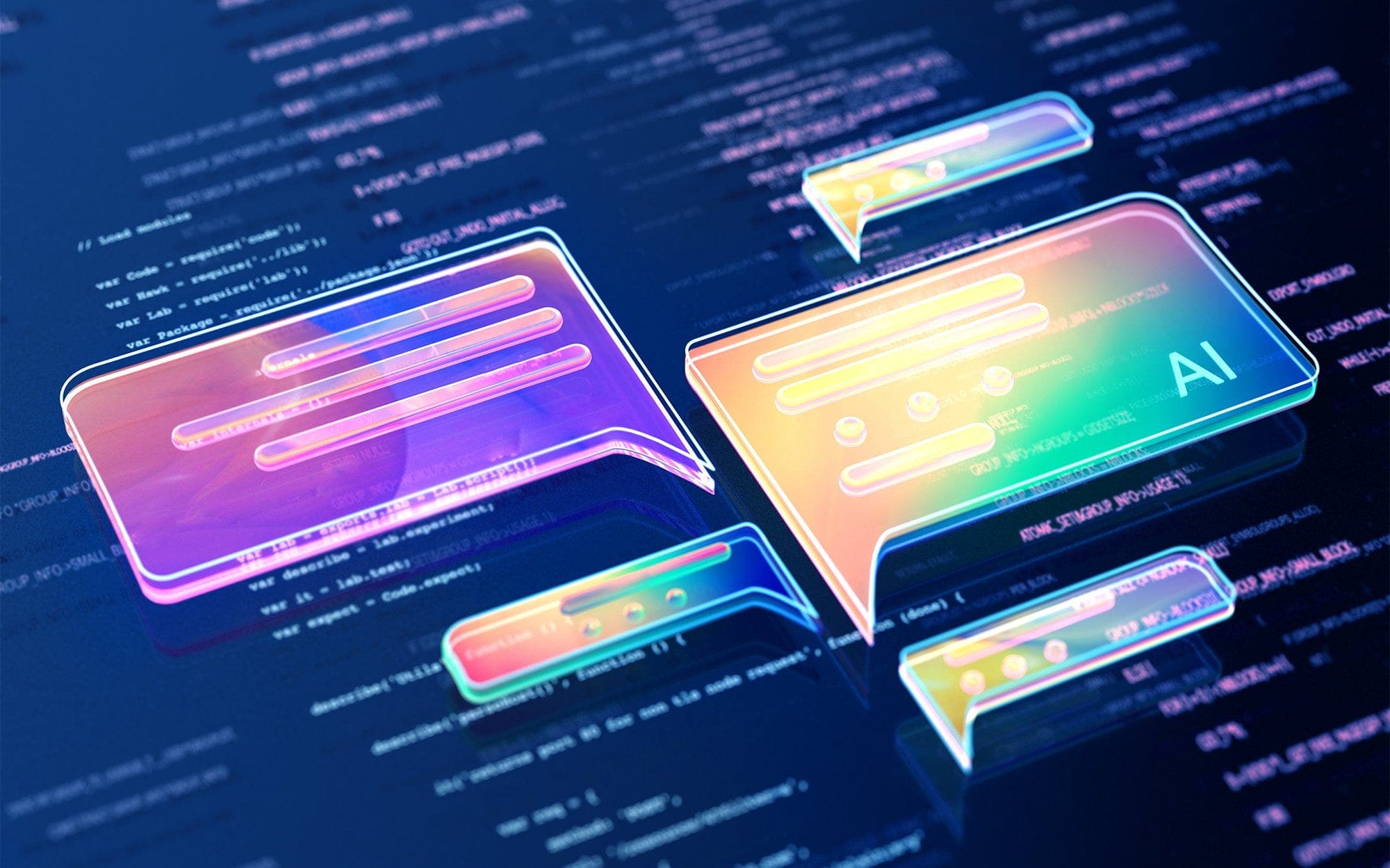 AI Is Making You Faster. But Is It Making You Better?