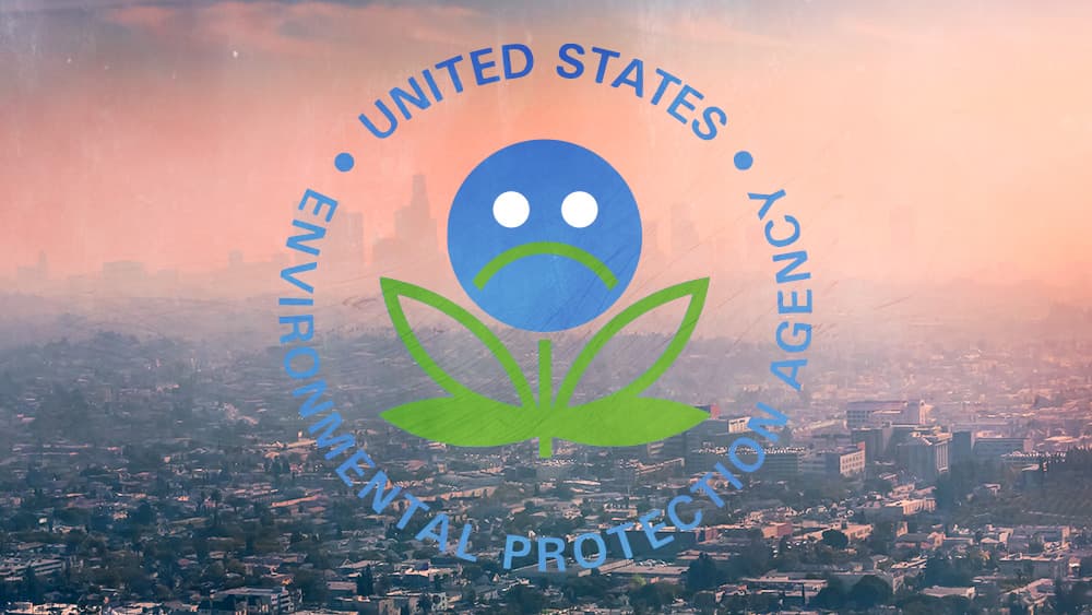 EPA kills foundation of greenhouse gas regulations