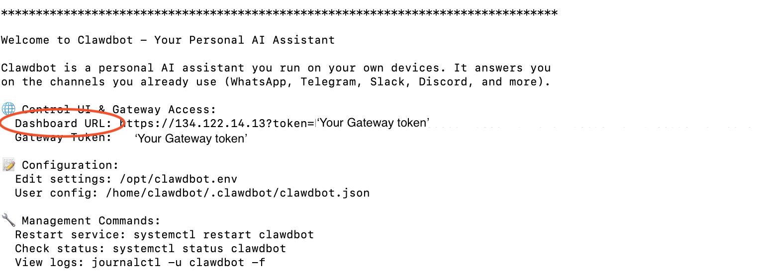 How to Run OpenClaw with DigitalOcean