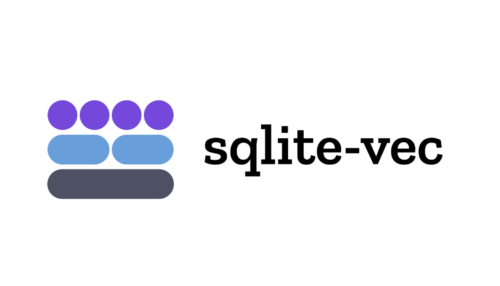 Sponsoring sqlite-vec to enable more powerful Local AI applications