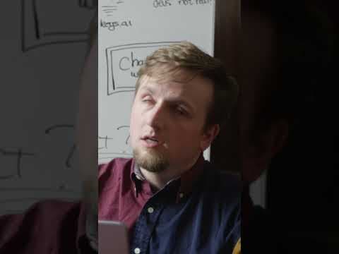 He did WHAT to the DB?