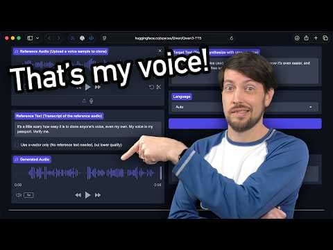 ElevenLabs just got nuked by open source