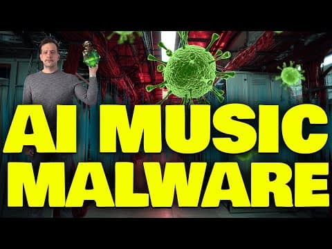 The Art Of Poison-Pilling Music Files