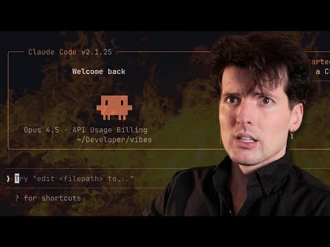 Claude Code has a big problem