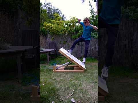 Testing  @ColumbiaSportswear Omni-MAX shoes vs. the slipperiest materials​. #columbiapartner