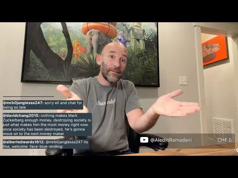 How AI Will Destroy Humanity