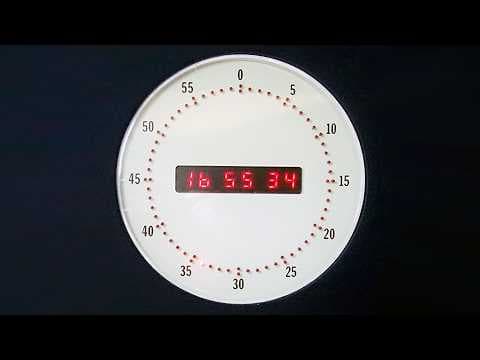 NIST's NTP clock was microseconds from disaster