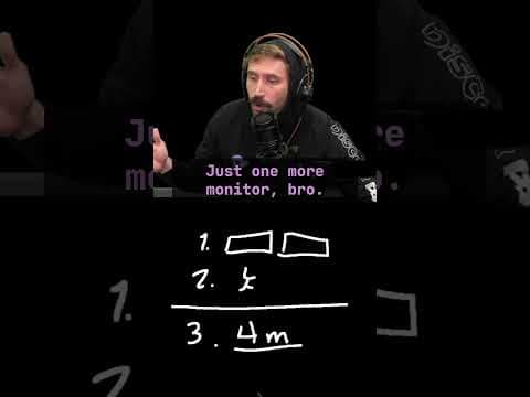 Why Do I Suck At Programming?