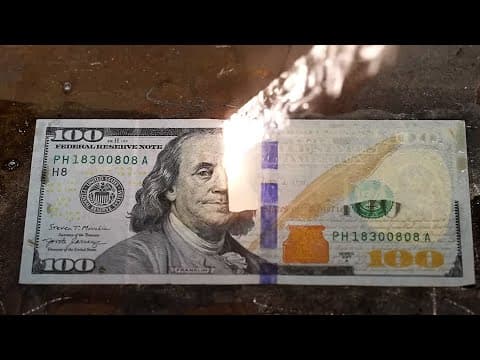 Laser Cleaner Lifehacks