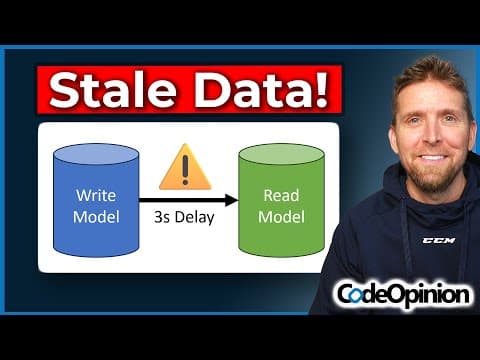 Eventual Consistency: Good, Bad, and a HUGE Mistake