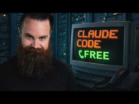 FREE Phone Calls with Claude Code
