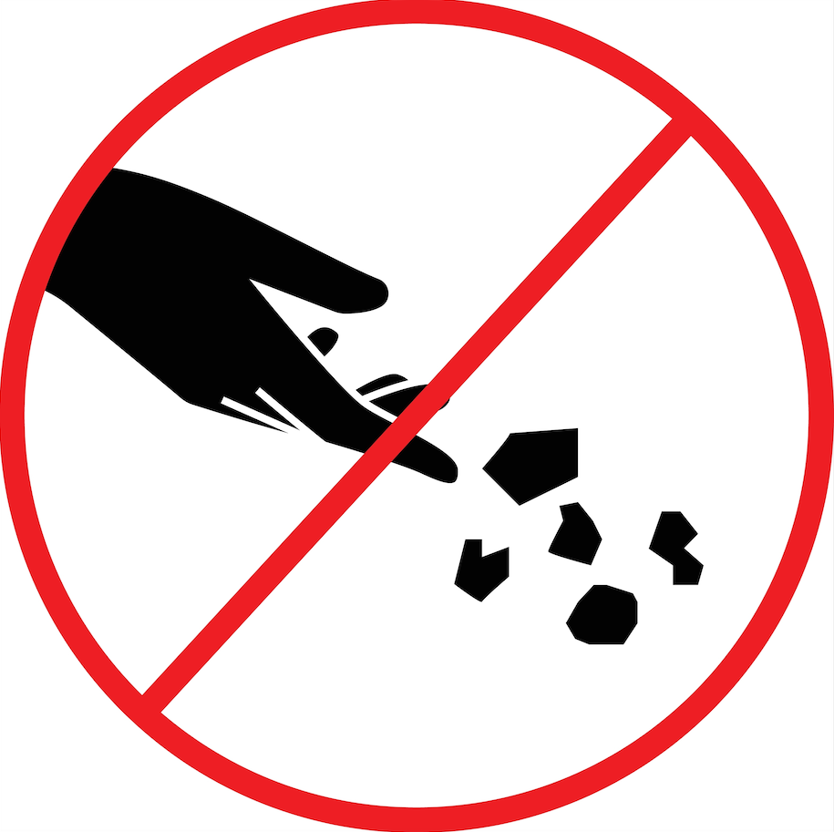 Please Don’t Feed the Scattered Lapsus ShinyHunters