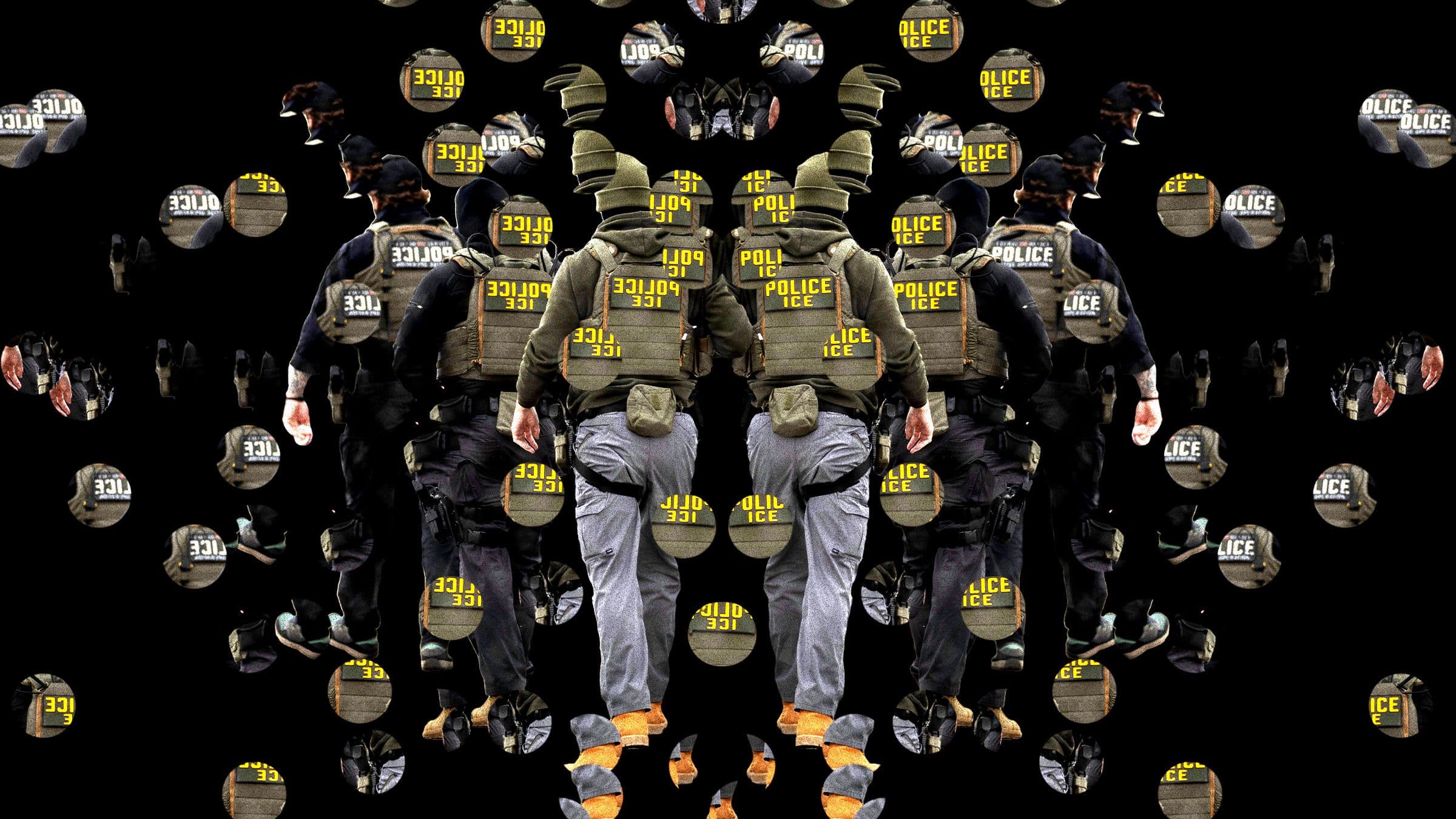 ICE Is Expanding Across the US at Breakneck Speed. Here’s Where It’s Going Next