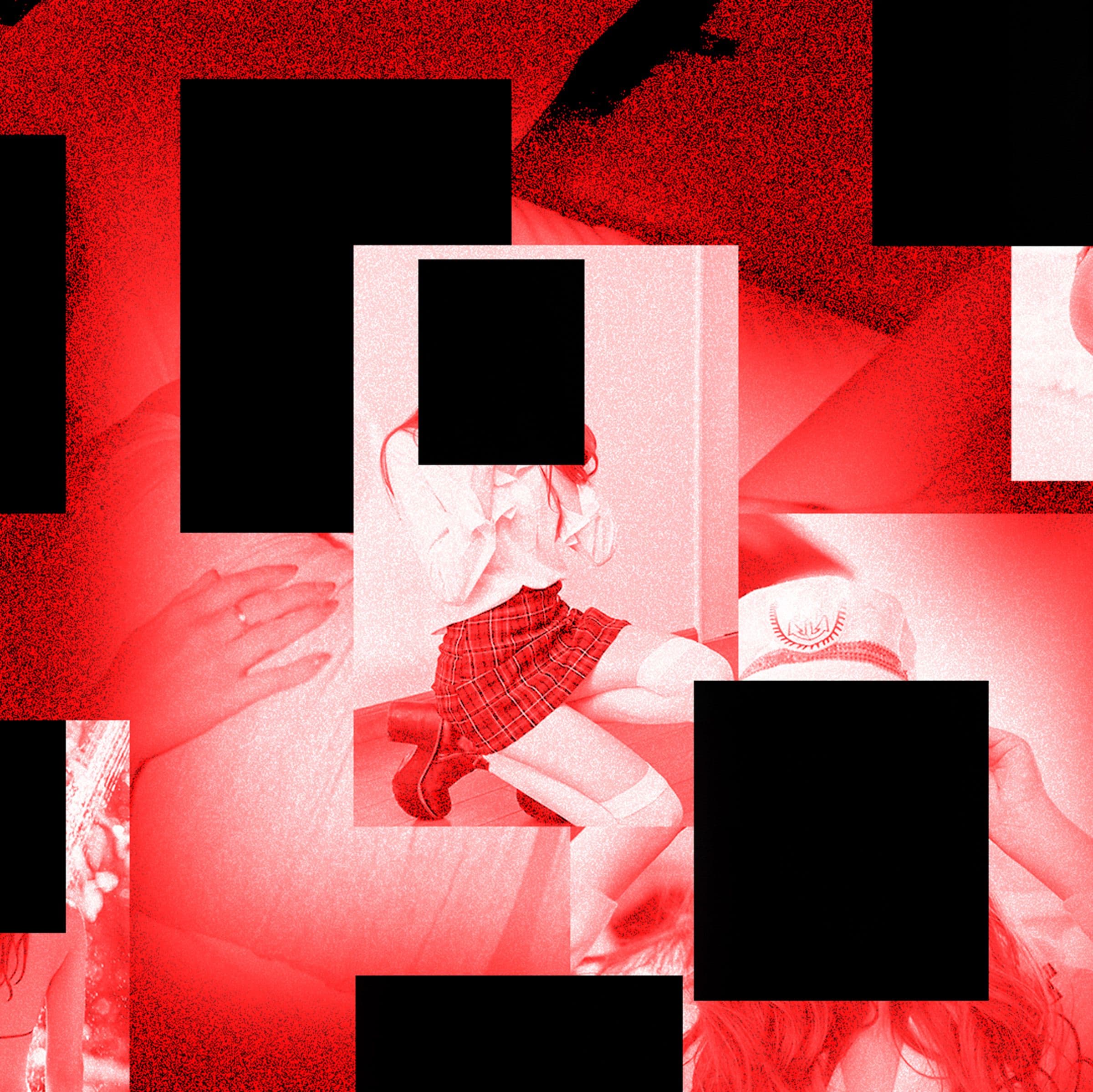 Crypto-Funded Human Trafficking Is Exploding