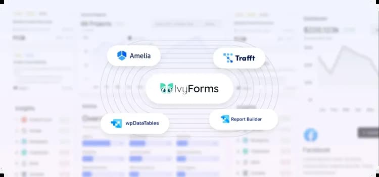 Stop Losing Leads: Build Your WordPress Contact Forms with IvyForms