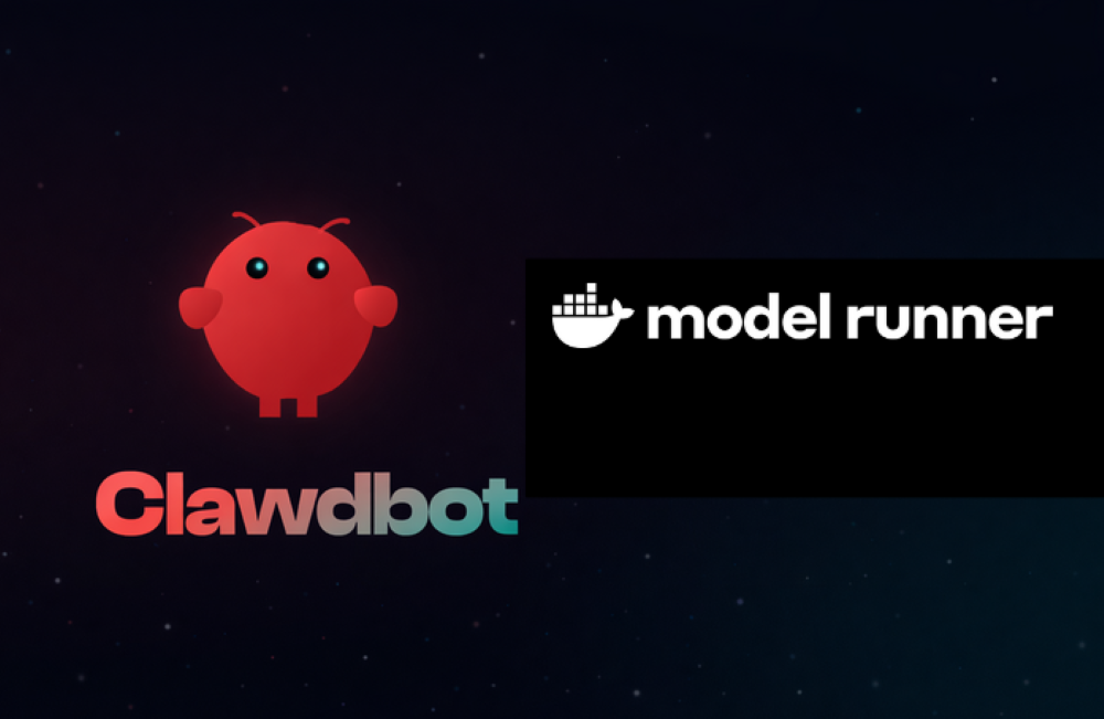 Clawdbot with Docker Model Runner, a Private Personal AI Assistant