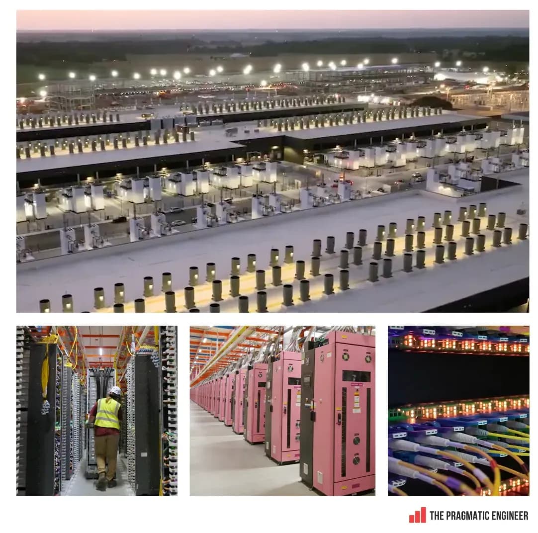 The Pulse: Amazon layoffs – AI or economy to blame?