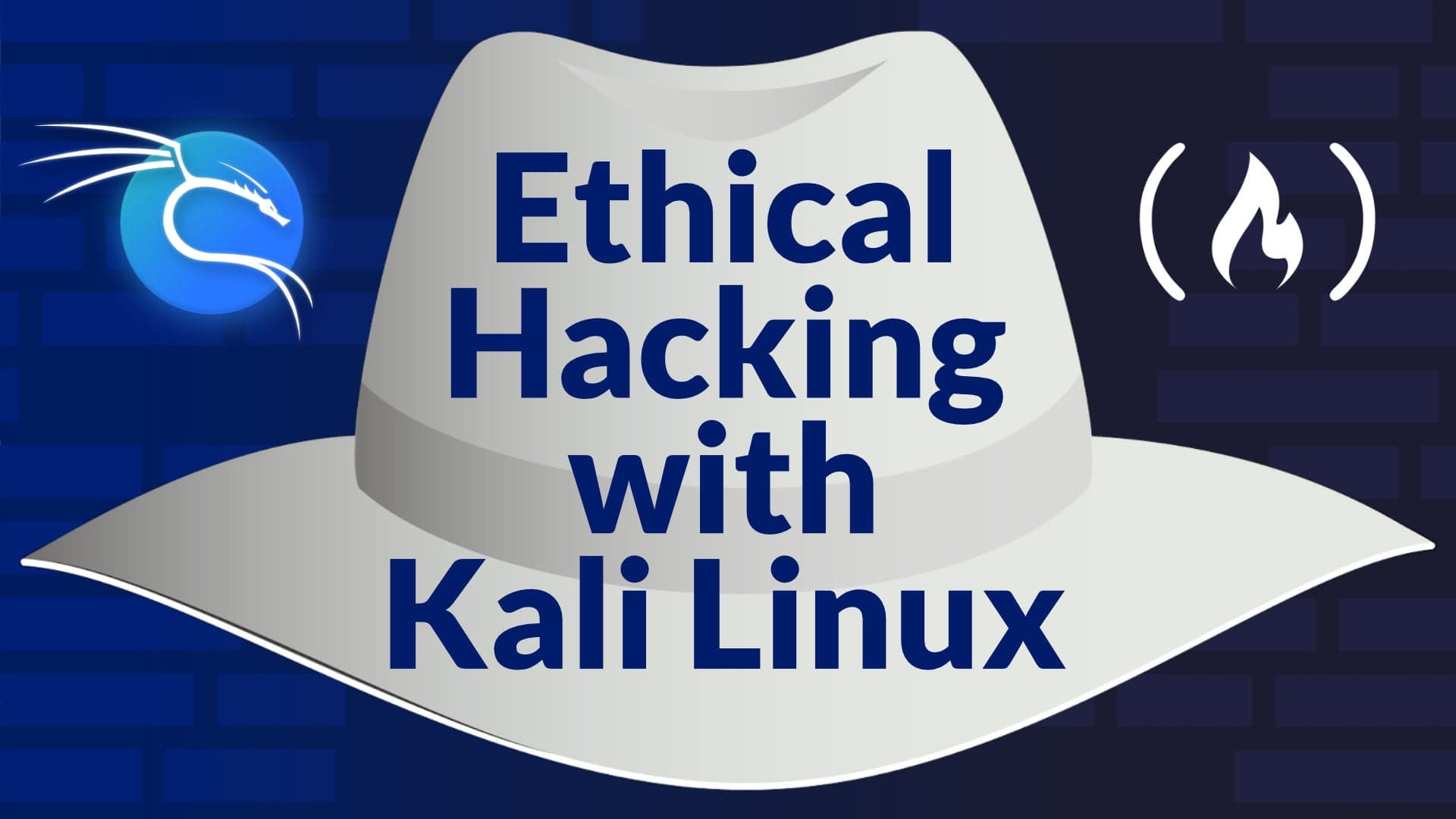 Learn Cybersecurity and Ethical Hacking using Kali Linux