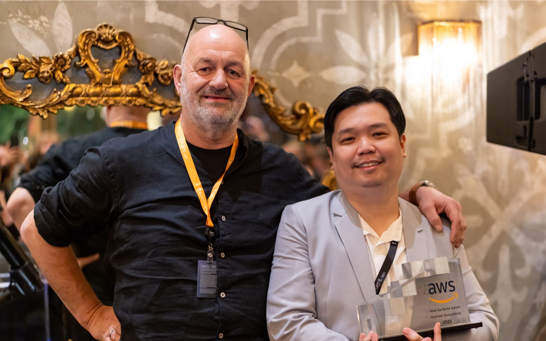 AWS Weekly Roundup: AWS re:Invent keynote recap, on-demand videos, and more (December 8, 2025)