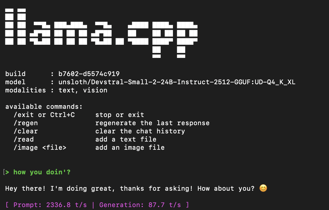 Devstral 2: Mistral's New Open-Weight Coding Model