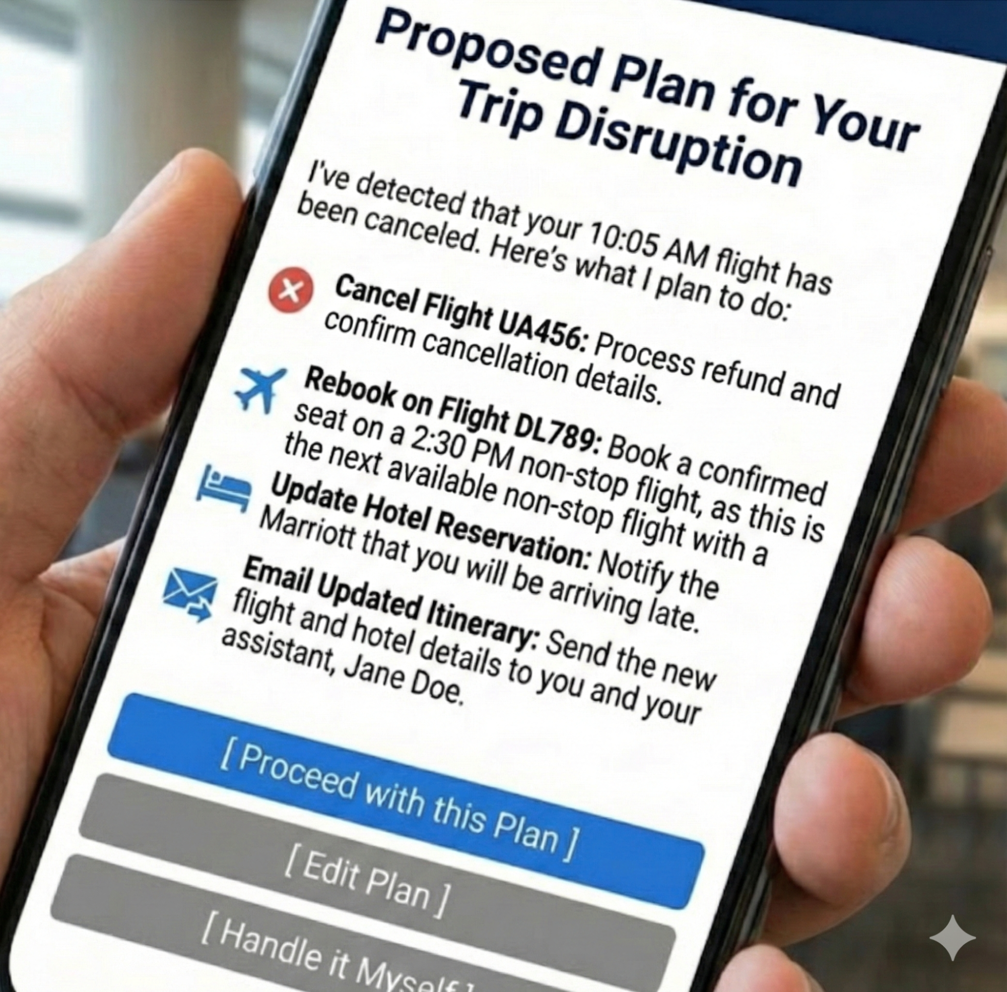 Designing For Agentic AI: Practical UX Patterns For Control, Consent, And Accountability