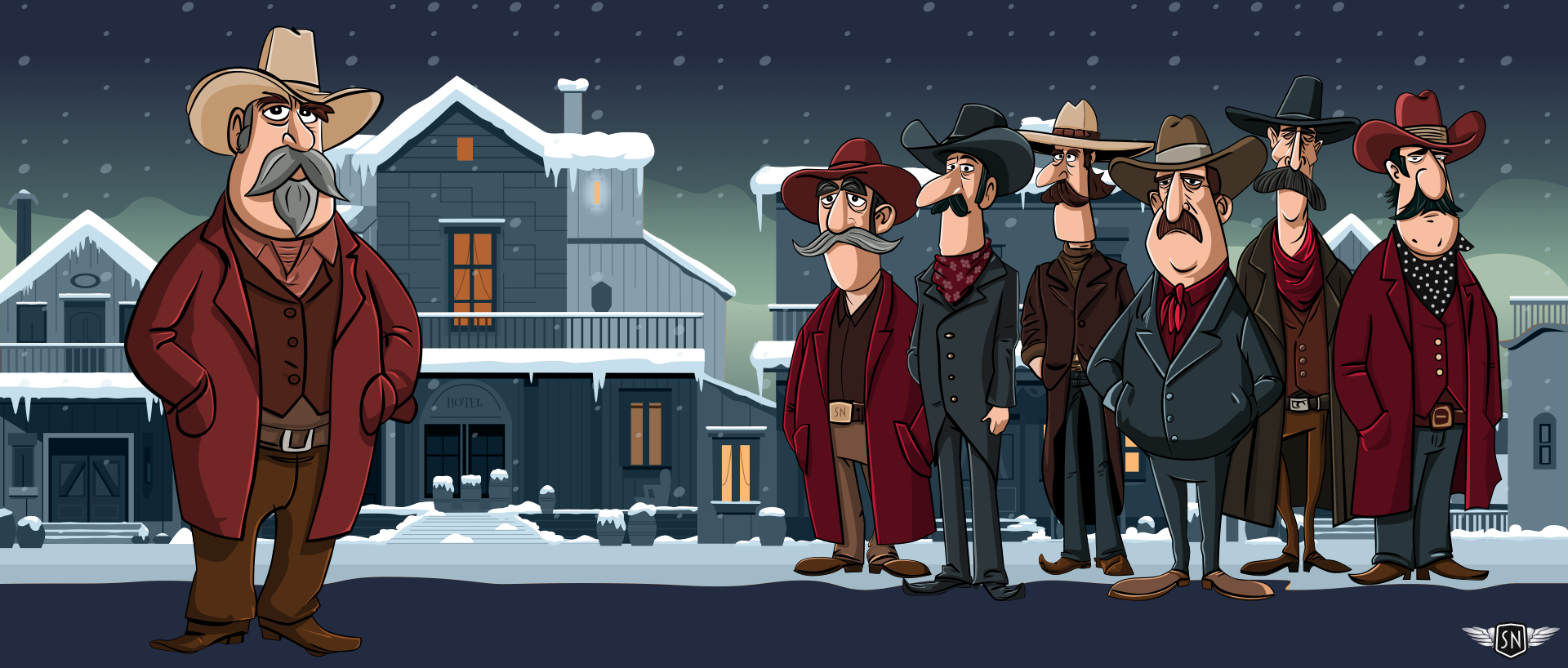 Smashing Animations Part 8: Theming Animations Using CSS Relative Colour