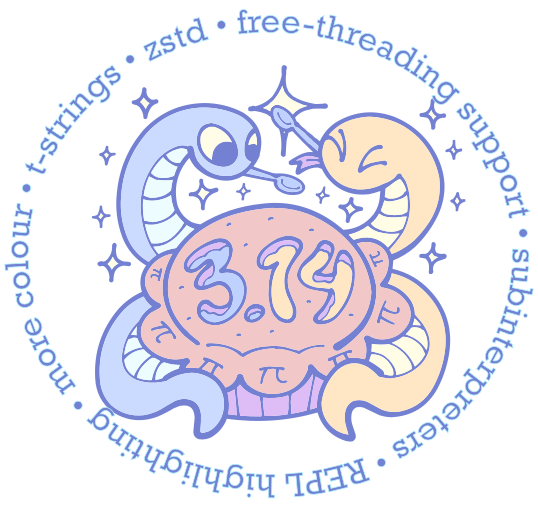 Python 3.14.1 is now available!