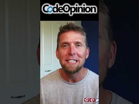 Direction of Dependencies Dogma