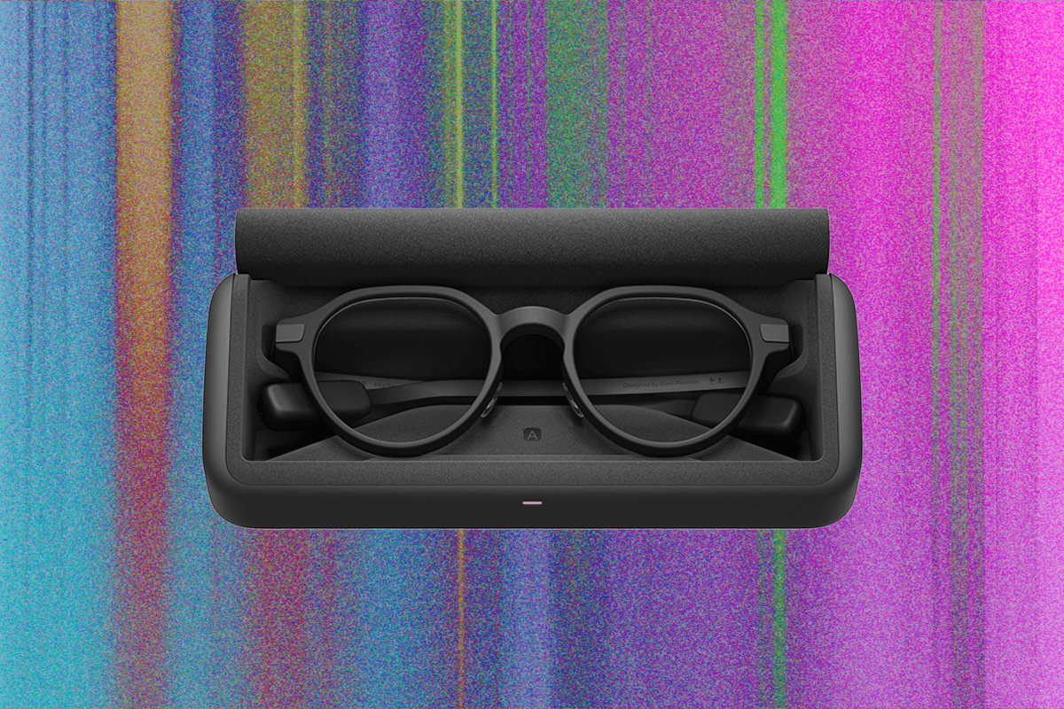 Even Realities G2 Review: Smarter Glasses