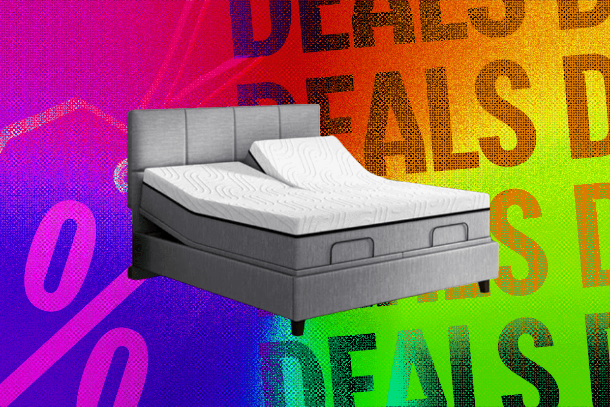 Best Presidents’ Day Mattress Sales of 2026