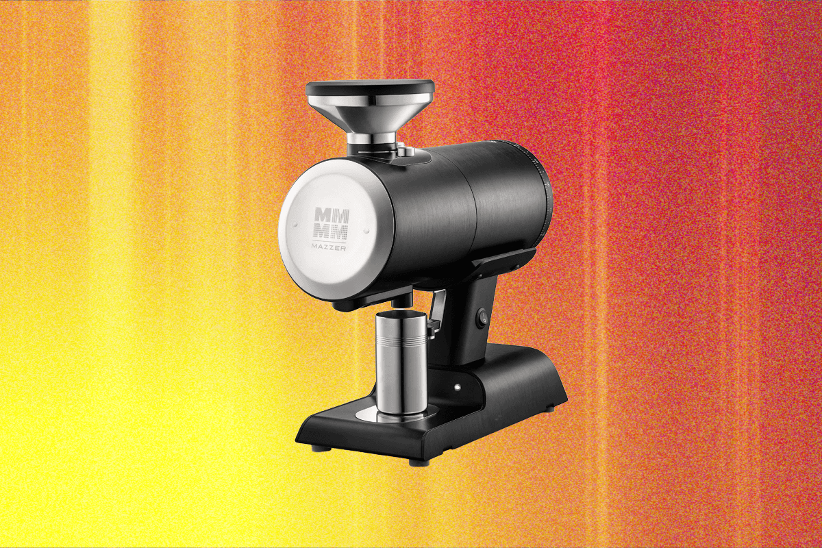 Mazzer Philos Review (2026): Sweet, Zero-Retention Grinds