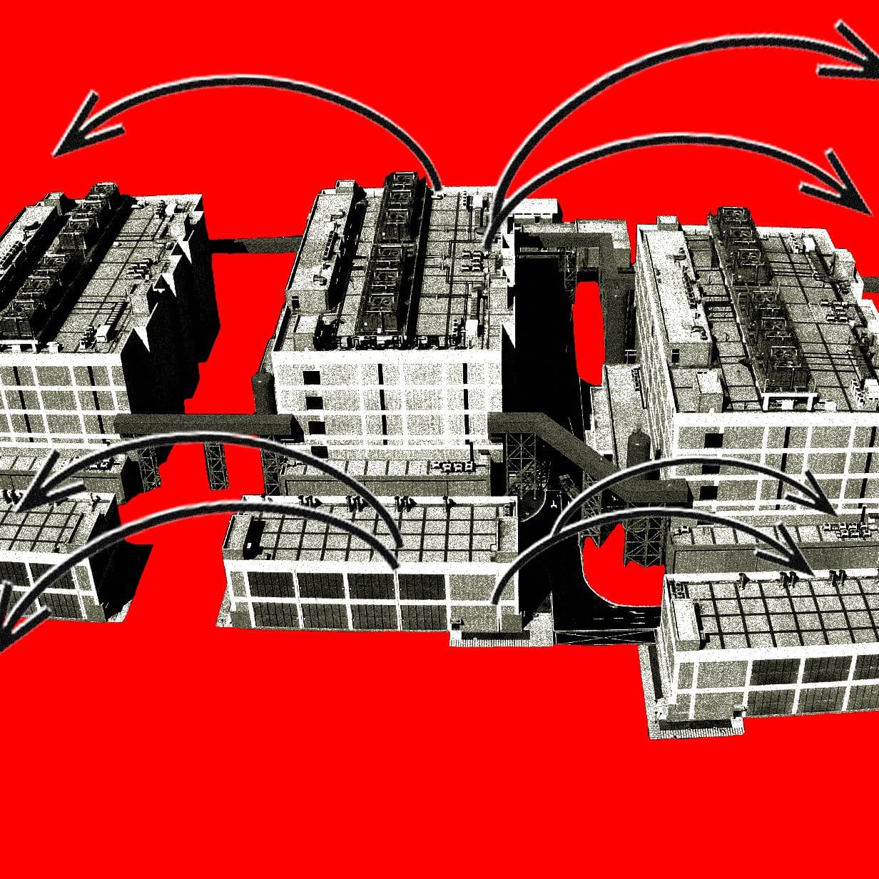 A Wave of Unexplained Bot Traffic Is Sweeping the Web