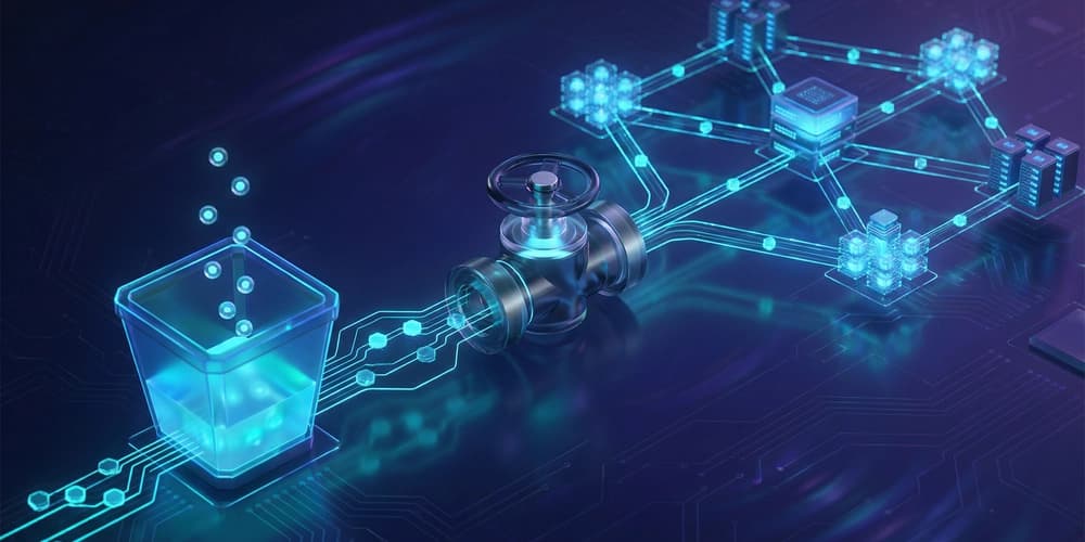 Building a Production-Ready Rate Limiter: From Token Bucket to Distributed Redis Implementation