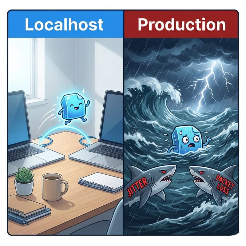 Spanning the Globe: Geo-Routing and Scalable TURN Architectures