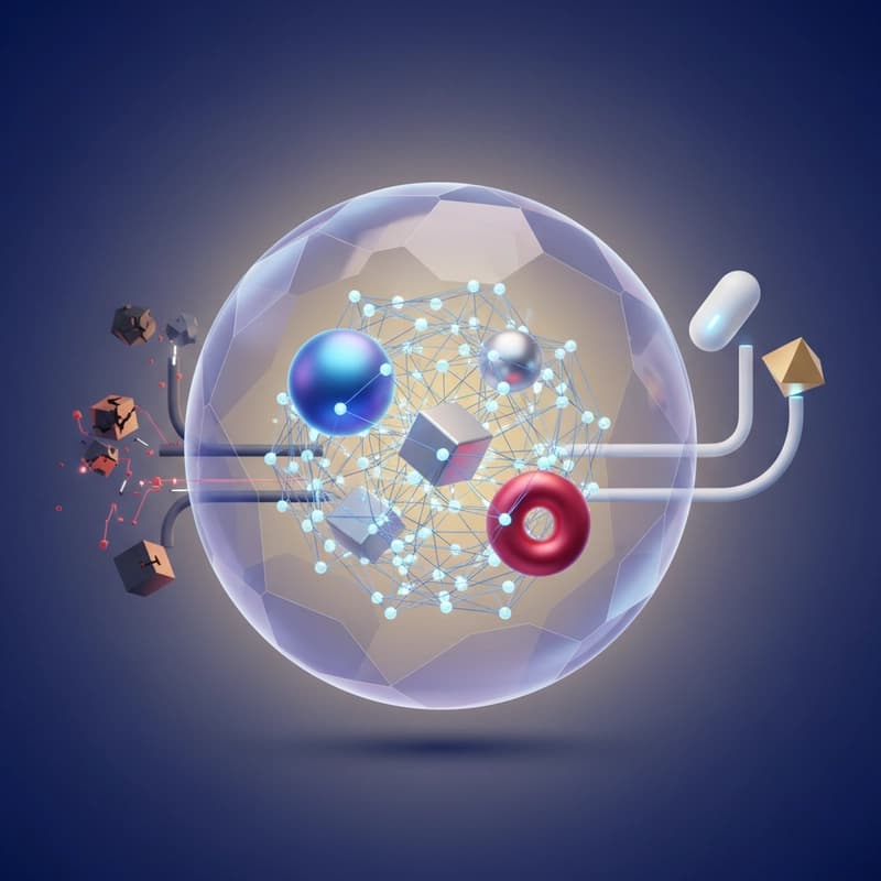 Ambassador Pattern: Building Resilient Proxies That Handle the Chaos Your Services Can't