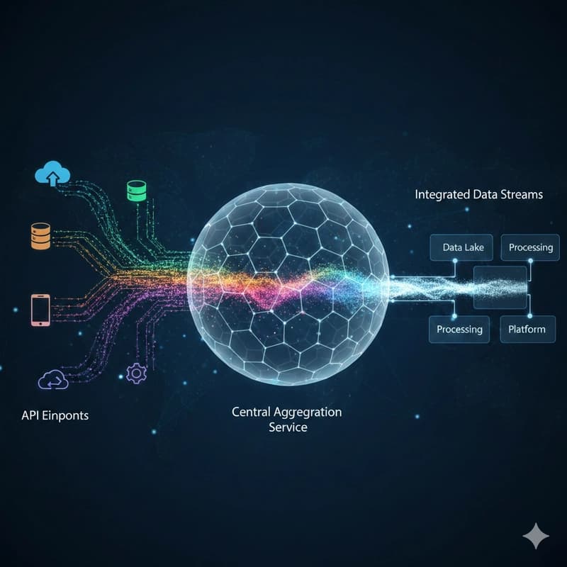 Aggregating Data from Multiple APIs: Patterns and Pitfalls
