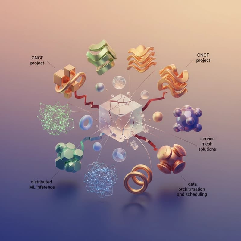 Building a Production ML Inference Stack with KServe, vLLM, and Karmada