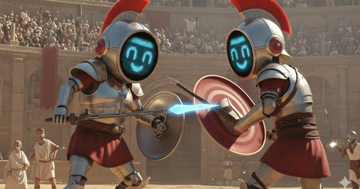 Windsurf Introduces Arena Mode to Compare AI Models During Development