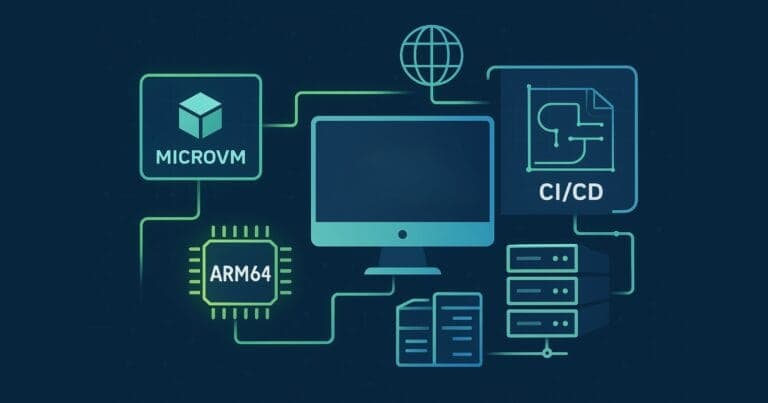 CNCF Triggers a Platform Parity Breakthrough for Arm64 and x86