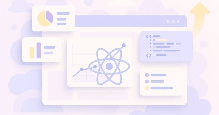How to Build Scalable Web Apps with React JS
