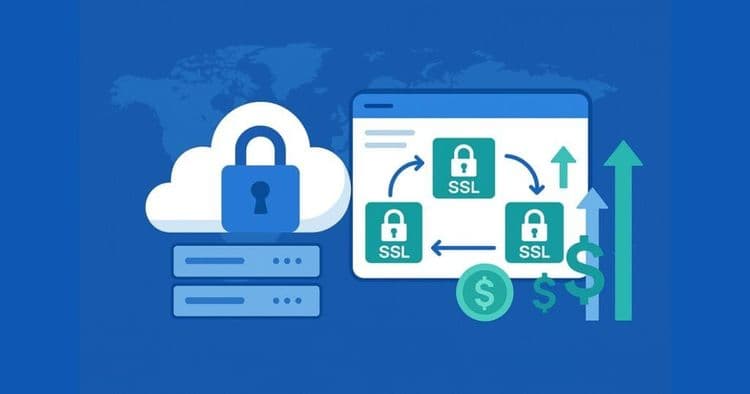 Cost Effective Reseller Platforms for Buying SSL Certificates