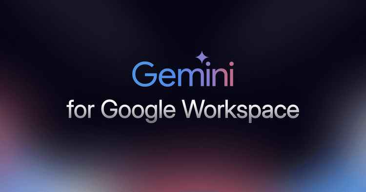 Gemini in Google Workspace: Your New AI-Powered Collaborator