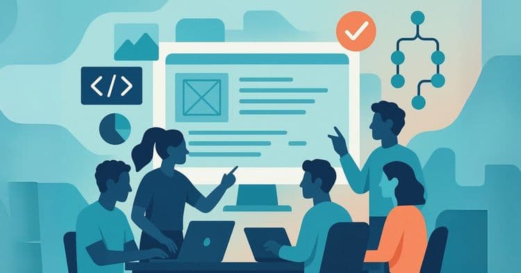 Don’t Choose the Wrong Web Team — Here’s Why It Matters