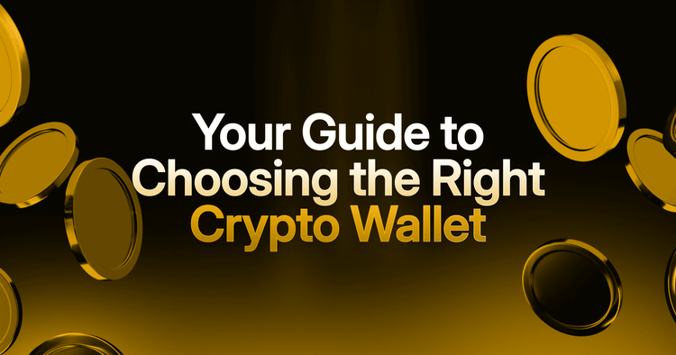 Best Crypto Wallet: Your Guide to Choosing the Right One