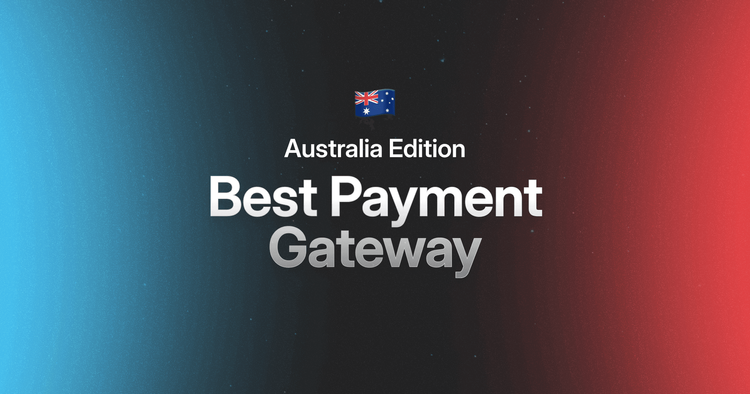 Best Payment Gateway in Australia: Your Guide