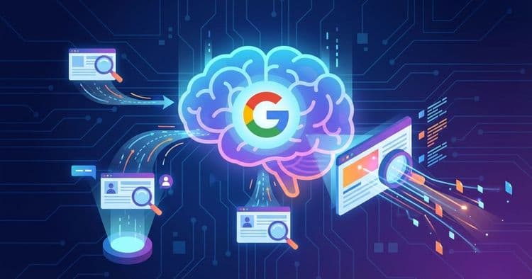 How First Impressions Now Happen Inside Google’s AI