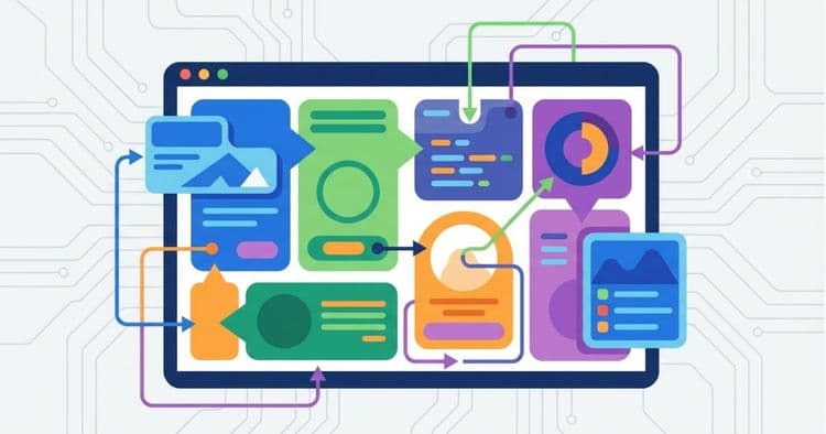 How Microfrontends Work: 3 Integration Strategies